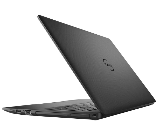 DELL Vostro 3580 i5-8265U/8GB/1000GB HDD/Radeon 520/15.6''/W10P Czarny - 478267 - zdjęcie 6